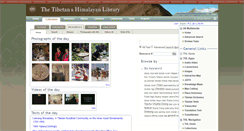 Desktop Screenshot of mms.thlib.org
